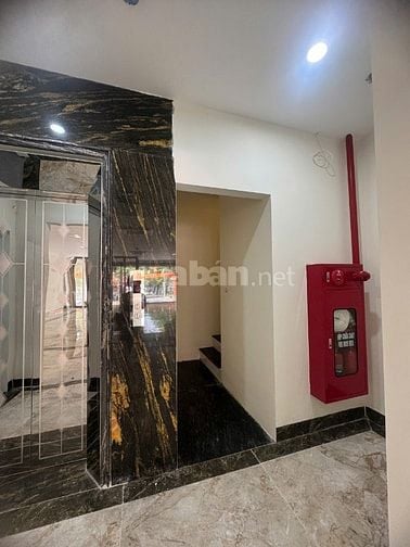 CHO THUÊ TÒA NHÀ VĂN PHÒNG VIEW HỒ – MẶT PHỐ ĐỨC DIỄN, BẮC TỪ LIÊM