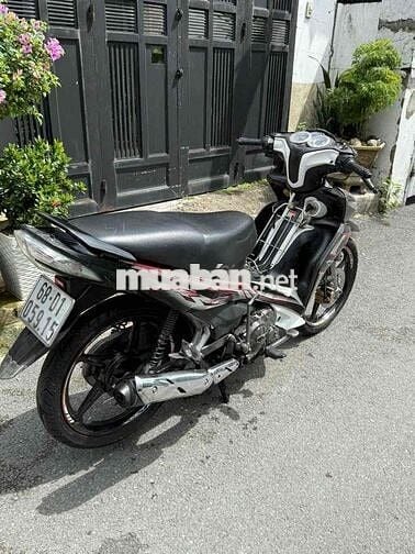 yamaha Jupiter 2012 xe đẹp máy móc êm giá tốt
