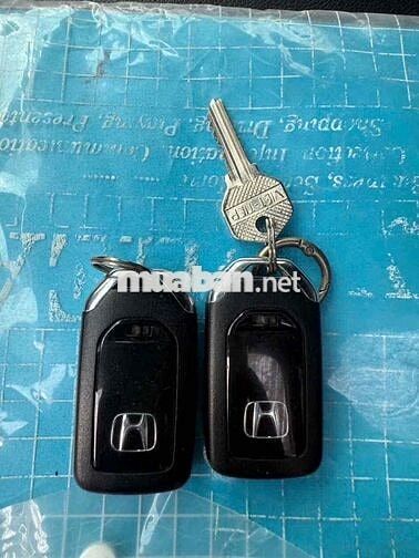 Honda City 2022 RS 1.5 AT - 850000 km