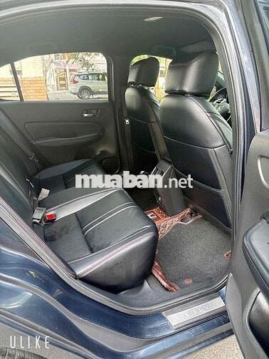 Honda City 2022 RS 1.5 AT - 850000 km