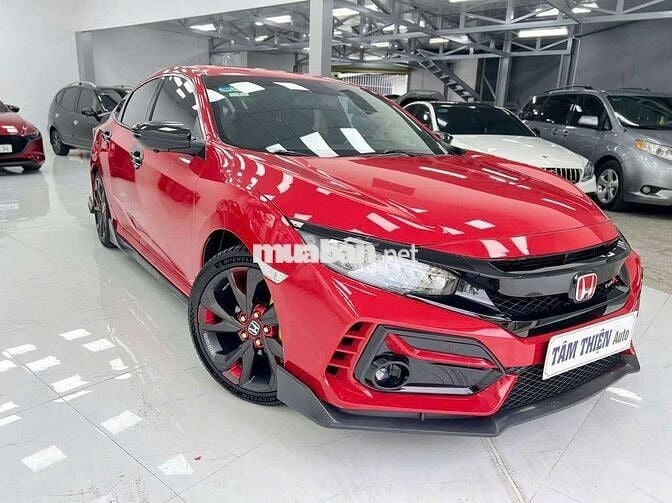 HONDA CIVIC 1.5 RS Turbo sx 2019 - 82889 km