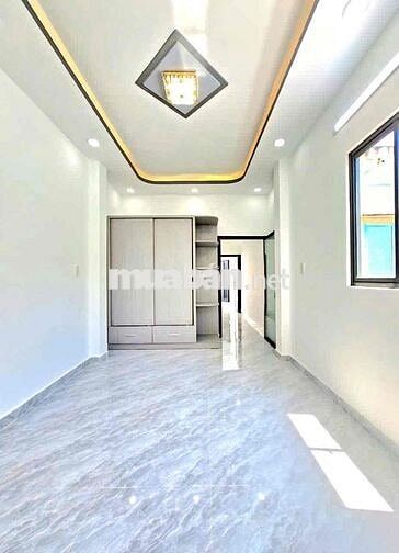 ❌❌❌ NHÀ ĐẸP - MỚI HOÀN THIỆN,, 1 LẦU - GIÁP QUẬN 7 ❌❌❌