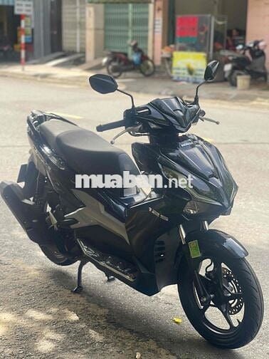 AB 2024 đen bóng zin keng như mới