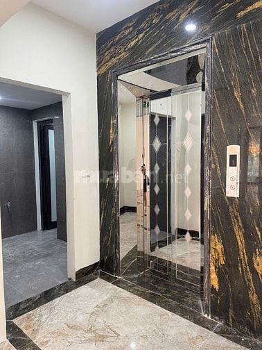 CHO THUÊ TÒA NHÀ VĂN PHÒNG VIEW HỒ – MẶT PHỐ ĐỨC DIỄN, BẮC TỪ LIÊM