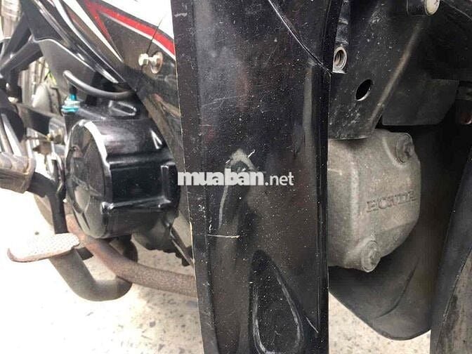 Wave RSX110 chính chủ , zin , BSTP