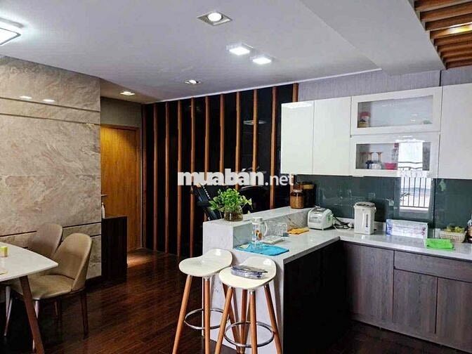 BÁN GẤP CĂN HỘ CHUNG CƯ TECCO CENTRAL HOME 94m2-2pn/2wc TẦNG TRUNG, BÌ