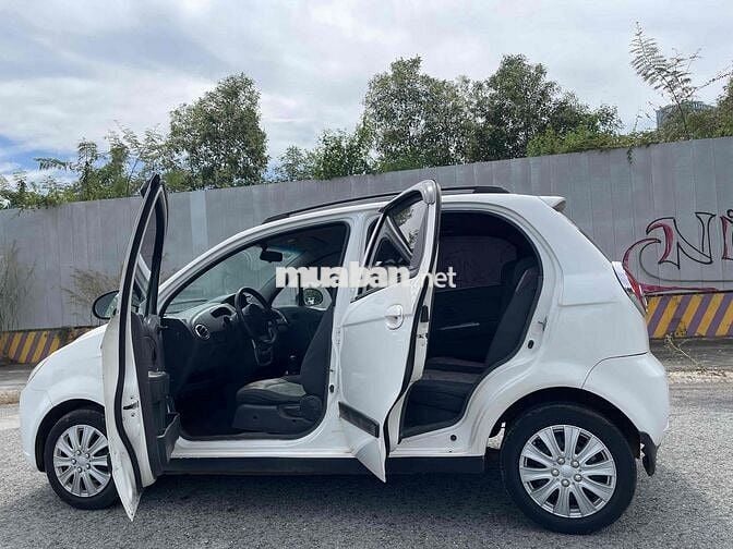 Chevrolet Spark 2009 LT 0.8 MT - 150000 km
