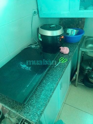 Gia đình cho thuê căn hộ 50 m2, 2 P. Ngủ,1 K tại Cổ nhuế,Bắc Từliêm HN