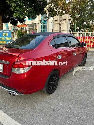 Mitsubishi Attrage 2019 1.2L AT Eco - 6 km