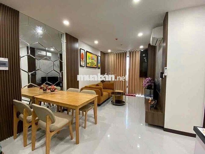 CHO THUÊ CHUNG CƯ SKYVIEW 2PN FULL NT
