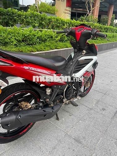 Exciter 135 đời 2014 up full LC rẻ đẹp…