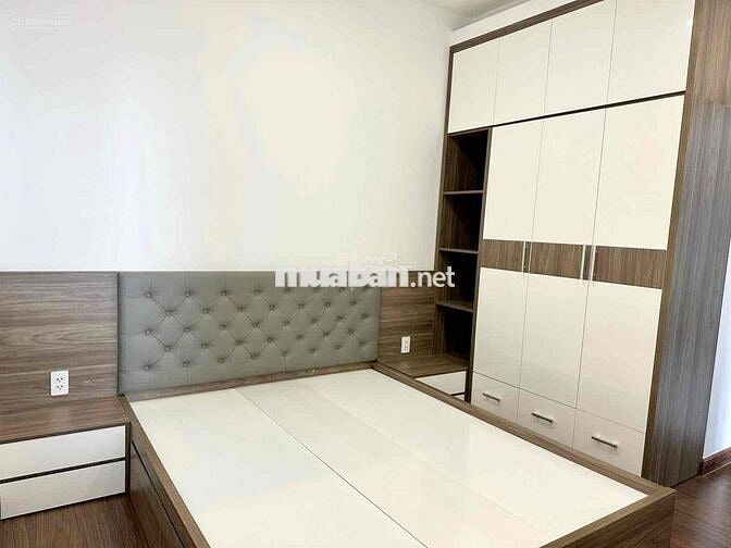 Em cần bán nhanh CH Richmond 2PN 3.4 tỷ view đẹp nội thất cao cấp