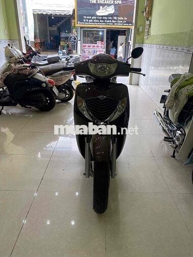 Sh 150 xá xị number one xe tuyệt đẹp bsđg vip