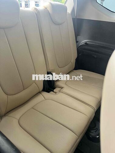 kia carens sx 2.0AT