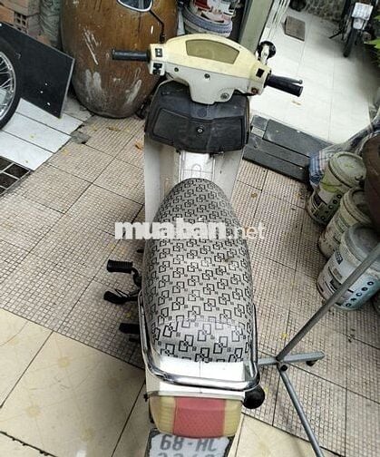 Xe max 50cc