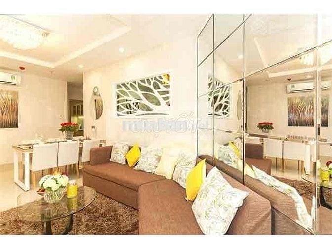 Chính Chủ bán Gấp Căn Hộ Saigonres 2PN, 2WC giá 2 tỷ 750