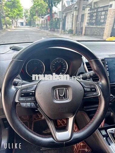 Honda City 2022 RS 1.5 AT - 850000 km