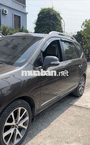 kia carens sx 2.0AT