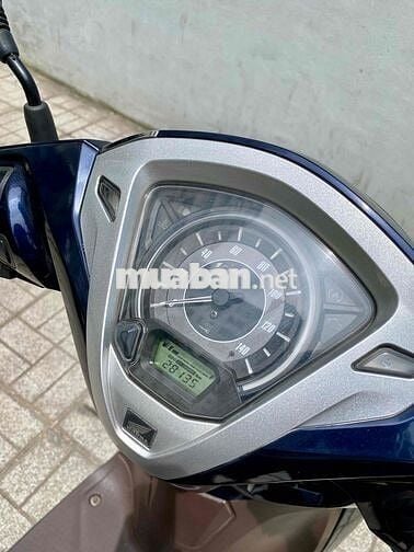 NINJA LEAD Smartkey đèn Led form 2018 BSTP