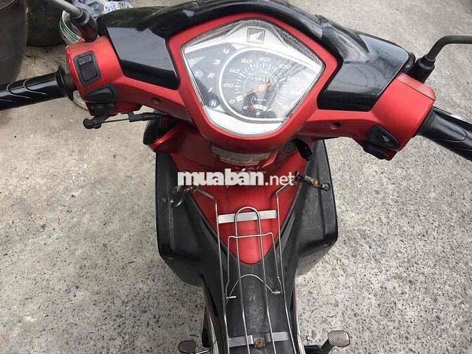 Wave RSX110 chính chủ , zin , BSTP