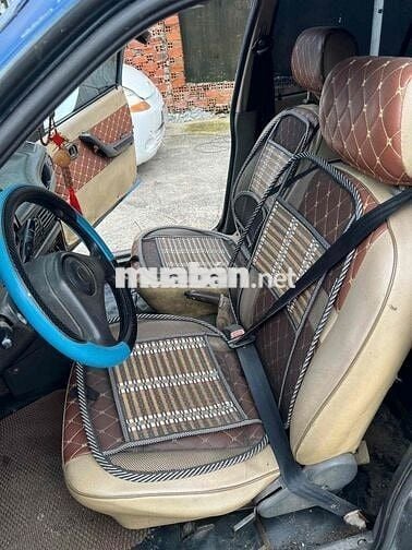 Daewoo 1.5l, bản béc phun. điều hòa đầy đủ