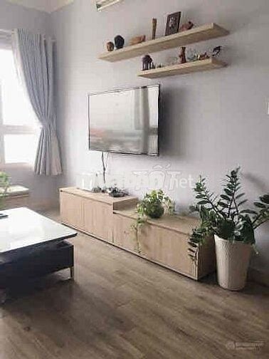 Chính Chủ bán Gấp Căn Hộ Saigonres 2PN, 2WC giá 2 tỷ 750