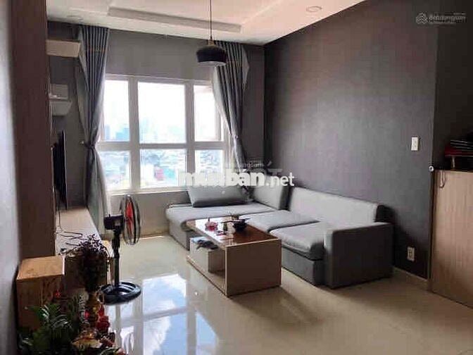 Chính Chủ bán Gấp Căn Hộ Saigonres 2PN, 2WC giá 2 tỷ 750