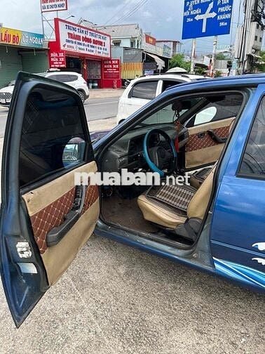 Daewoo 1.5l, bản béc phun. điều hòa đầy đủ