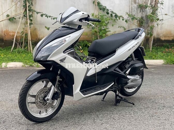 Ab 125 mắt cú đời 2015 đẹp lướt, biển số 60.