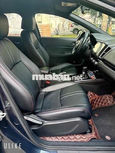 Honda City 2022 RS 1.5 AT - 850000 km