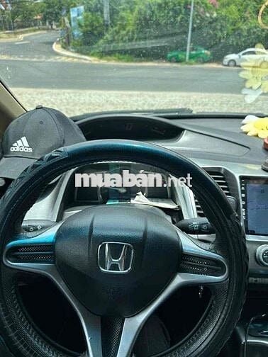 Honda Civic 2008 1.8 AT - 90000 km