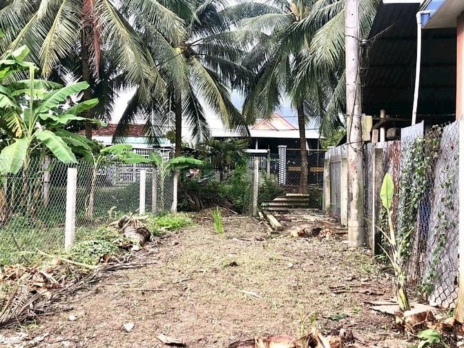 Đất mặt tiền đường nhựa gần Quảng Trường, TTTM Aeon Mỹ Tho, Đồng Tháp