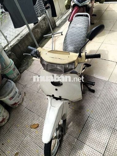 Xe max 50cc