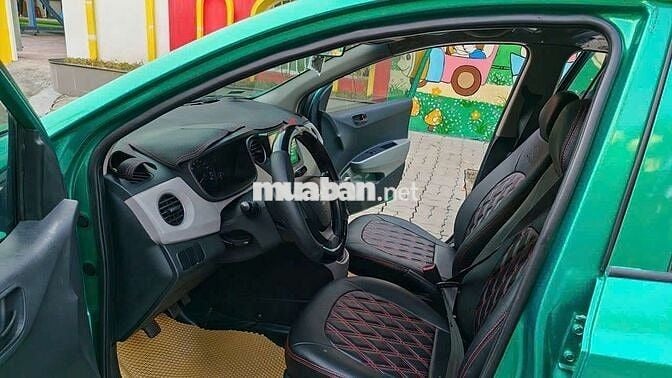 Hyundai i10 2018 Sedan 1.2 MT - 67000 km