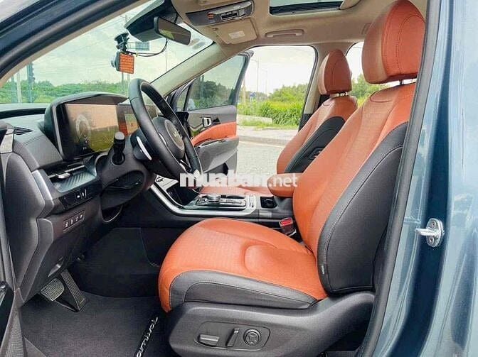 Kia Carnival Signature 2.2D 2020 - 25000 km