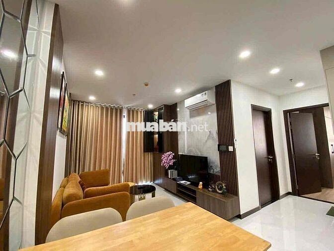 CHO THUÊ CHUNG CƯ SKYVIEW 2PN FULL NT