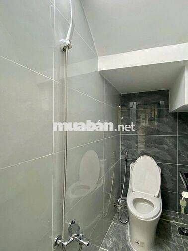 NHÀ MỚI 2 TẦNG, FULL NỘI THẤT, PHAM VĂN CHIÊU, P14, GV, GIÁ 5.9 TỶ TL