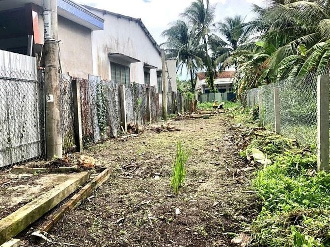 Đất mặt tiền đường nhựa gần Quảng Trường, TTTM Aeon Mỹ Tho, Đồng Tháp