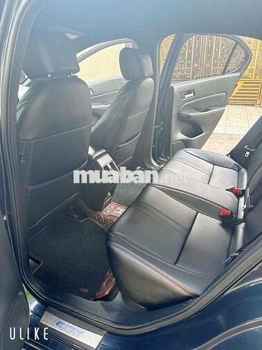 Honda City 2022 RS 1.5 AT - 850000 km