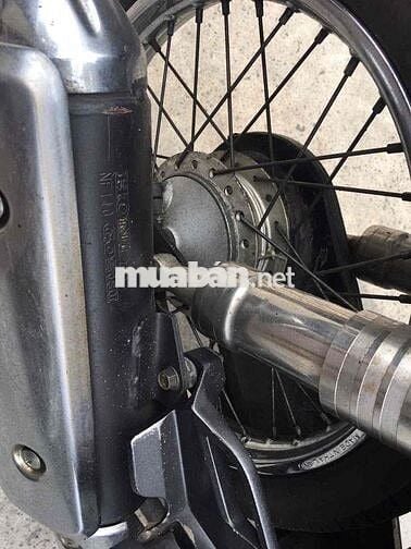Wave RSX110 chính chủ , zin , BSTP