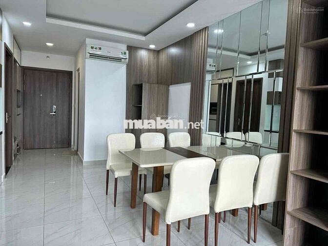 Em cần bán nhanh CH Richmond 2PN 3.4 tỷ view đẹp nội thất cao cấp