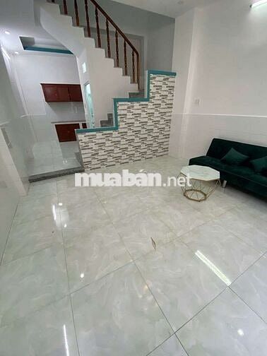 Giá 759 Triệu, Chính chủ nhà Hóc Môn