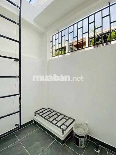 NHÀ MỚI 2 TẦNG, FULL NỘI THẤT, PHAM VĂN CHIÊU, P14, GV, GIÁ 5.9 TỶ TL