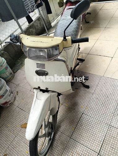 Xe max 50cc