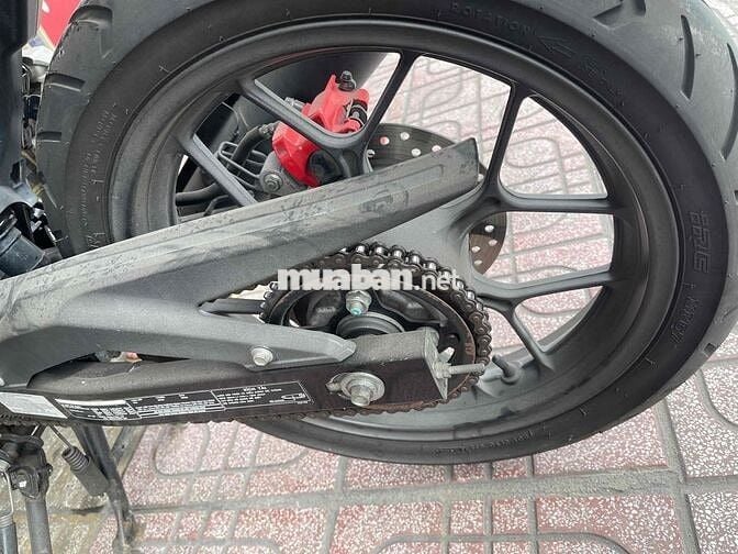 winner 218 xe zin đẹp 14tr500