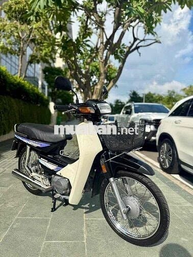 Dream Thái 100 rớt đầu cạo khói , đồ zin đủ 9chủ