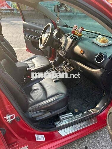 Mitsubishi Attrage 2019 1.2L AT Eco - 6 km