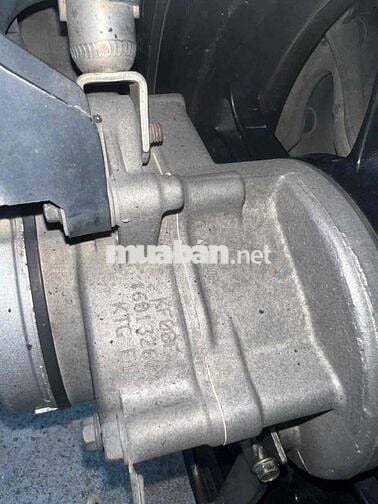 Honda Ps xe đâu may zin