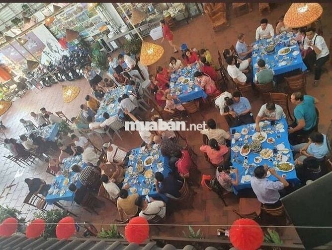 Cho thuê mặt bằng Vip 700m2 Trung tâm P. Phú Lợi, Thủ Dầu Một