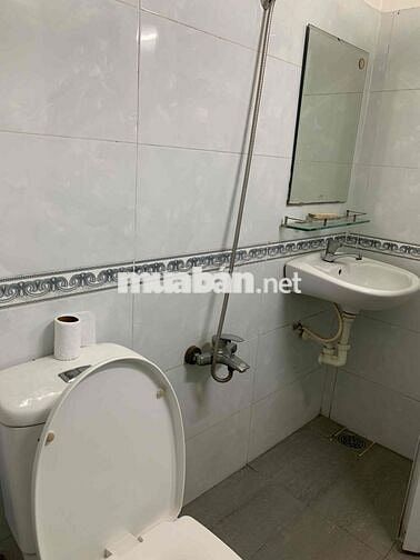 Cho thuê phòng ở Phạm Văn Chiêu-GV